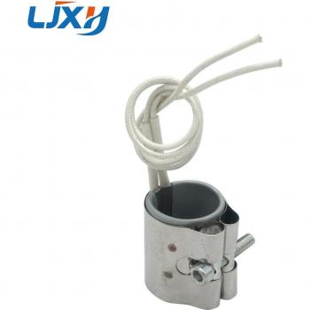 LJXH Stainless Steel Band Heater 30mm Inner Diameter