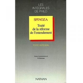 Baruch Spinoza
