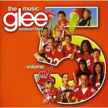 Glee: the Music,Vol.5