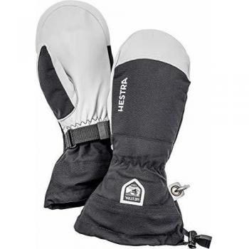 Hestra Army Leather Heli Ski Mitt