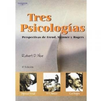 Tres psicologias