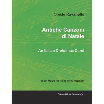 Antiche Canzoni di Natale
