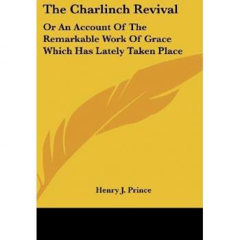 The Charlinch Revival