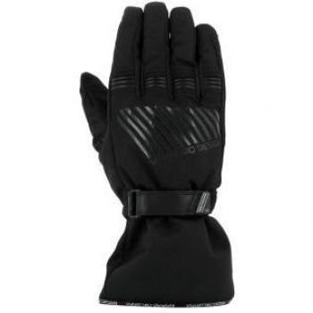 Motorradschutz Handschuhe Herren V'QUATTRO Core 17 – Design