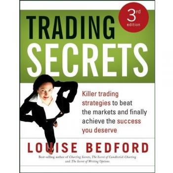 Trading Secrets by Louise Bedford