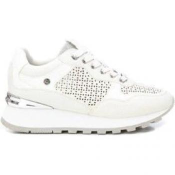 X‑T.I. 142277, Couleur Blanc