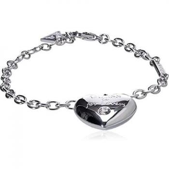 Pulsera de mujer Guess UBB70034-S