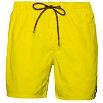 Protest Herren Badehose Fast Limone S