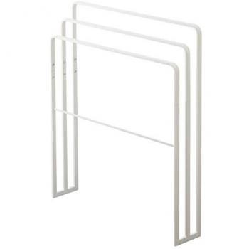 Yamazaki Multi-Layer Towel Holder