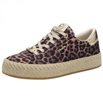 Tamaris Low Top Schnürschuhe 1-23795-44