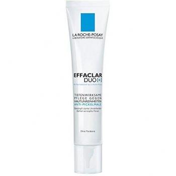 La Roche Posay Effaclar Duo (+) Corrective Unclogging Care