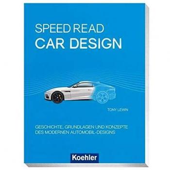 Speed Read