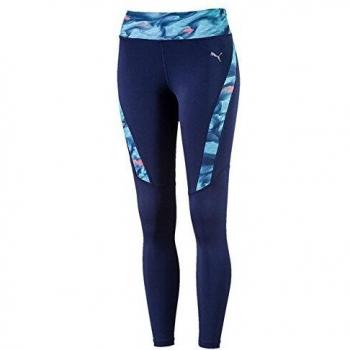 Puma Lauf-Tights für Damen mit Graphic Design XL