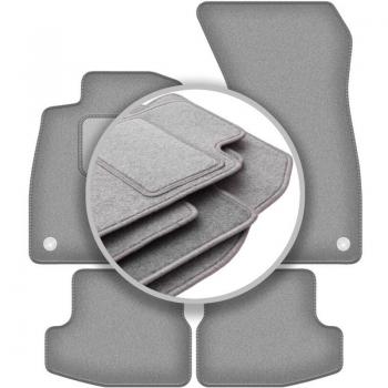 Tapis de Sol Gris Audi A5 F57 Cabriolet 2020-2022