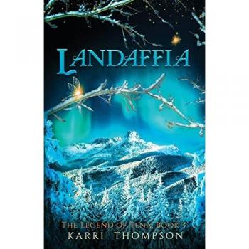 Thompson, Karri: The Cup of Queens
