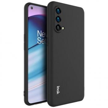 IMAK UC-3 TPU-överdrag för OnePlus Nord CE 5G