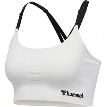 Hummel hmlluna dames sportbeha zonder naden