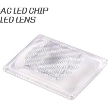 Sistema Lente-Reflector-Cob LED