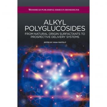 Vitalsource Technologies, Inc. Alkyl Polyglucosides: From Natural-origin Surfactants To Prospective De