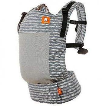 Tula Porte-bébé Free To Grow Coast