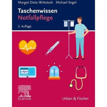 Taschenwissen Notfallpflege