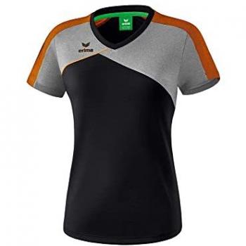 Erima Dames T-shirt Premium One 2.0