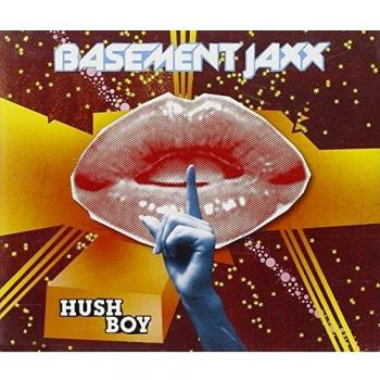 Hush Boy