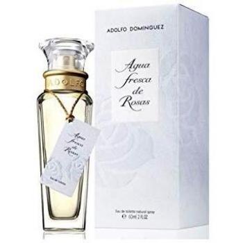 ACQUA DI ROSA FRESCA eau de toilette spray 60 ml