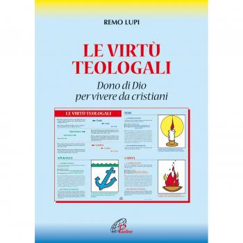Le virtù teologali. Dono di Dio per vivere da cristiani
