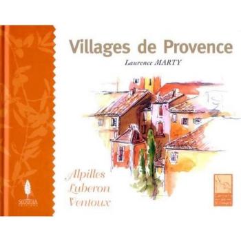 Villages de Provence