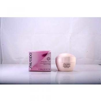 SHISEIDO Estándar Firming Body Cream 200ml