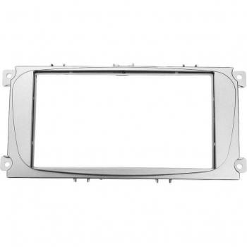 Car DVD Stereo Frame for Ford Focus II