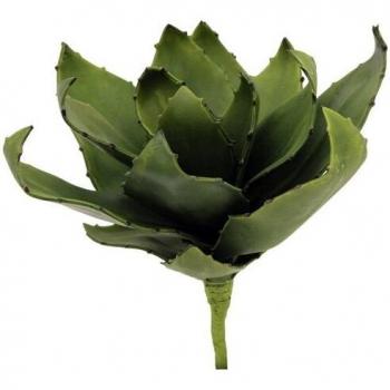 EUROPALMS Kunstpflanze Agave, 35cm