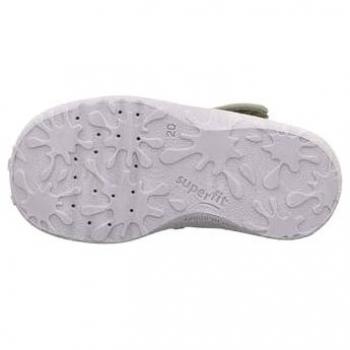 SuperFit Tigro Bianco Spotty