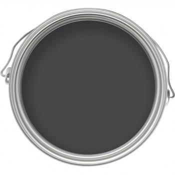 5 L Zeitgeist Matt Emulsion by Craig & Rose 1829 Chalky Paint