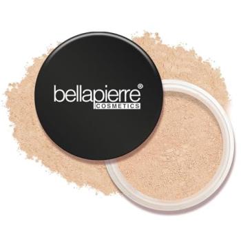 Bellápierre Cosmetics Make-up Maquillage-du-visage Loose Mineral Foundation No.02 Blondie