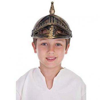 Casque Llopis romains