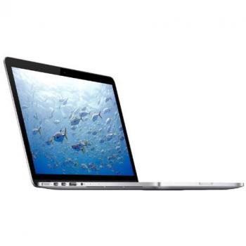 MacBook Pro 13.3 ” Retina MD212F/A 2,5 GHz Core i5 8 Go 128 Go SSD Argent AZERTY