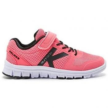 Kelme K Rookie Chaussures de Jogging Élastiques