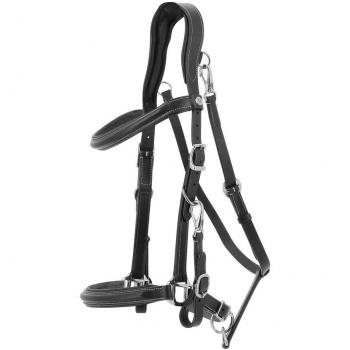 Cabestro Ecuestre Norton Trekking