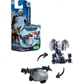 Transformers Tacticon Assortimento