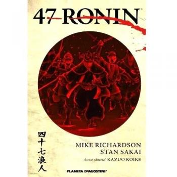47 Ronin