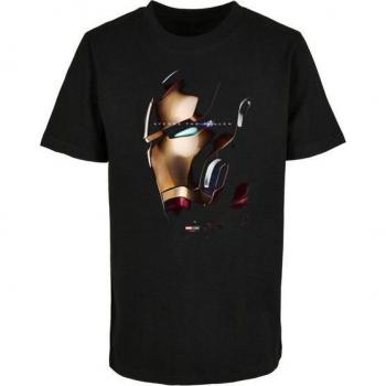 Iron Man Basic Tee für Herren von ABSOLUTE CULT
