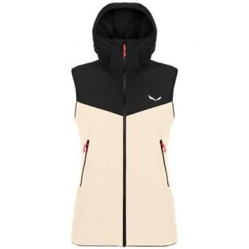 Salewa Chaleco Sella Durastretch Softshell