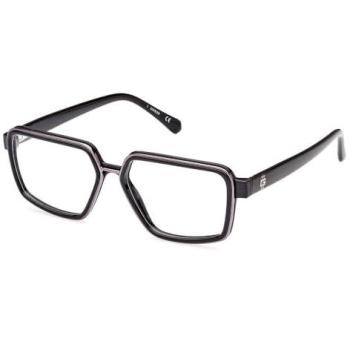 Guess GU50085 Men’s Black Frame, Size 54