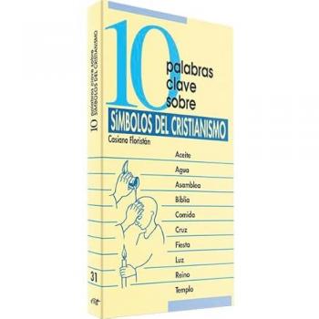 10 Palabras Clave Sobre Simbolos Cristianismo