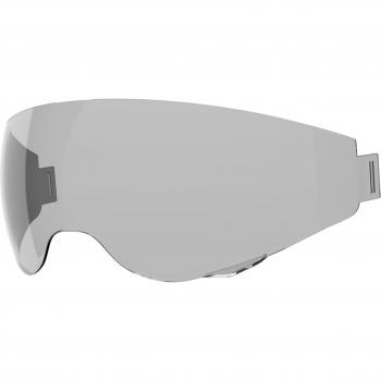 Visierino Interno NEXX Y.10 Fumè 40% – Parasole Grigio