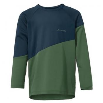 Camiseta de Manga Larga Vaude Moab para Niños