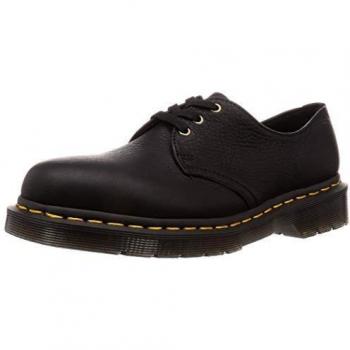 Unisex Black Dr. Martens 1461 Oxford, UK 7
