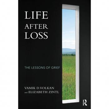 Life After Loss: The Lessons of Grief